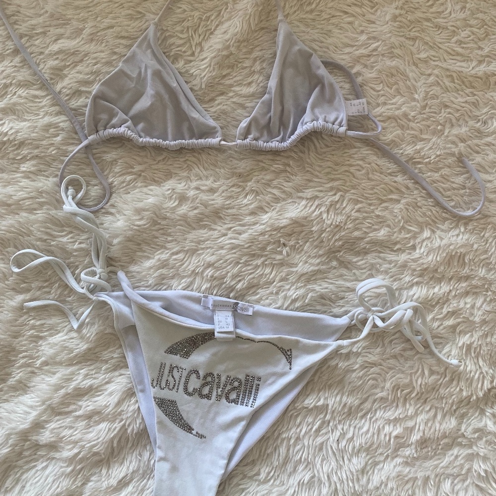 Vintage Cavalli Swimwear 🤍